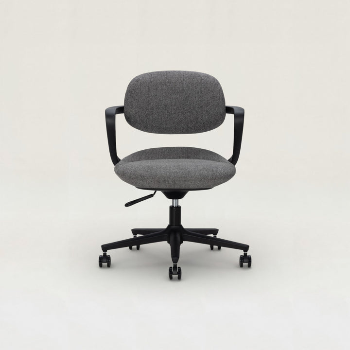 Arista Caster Chair