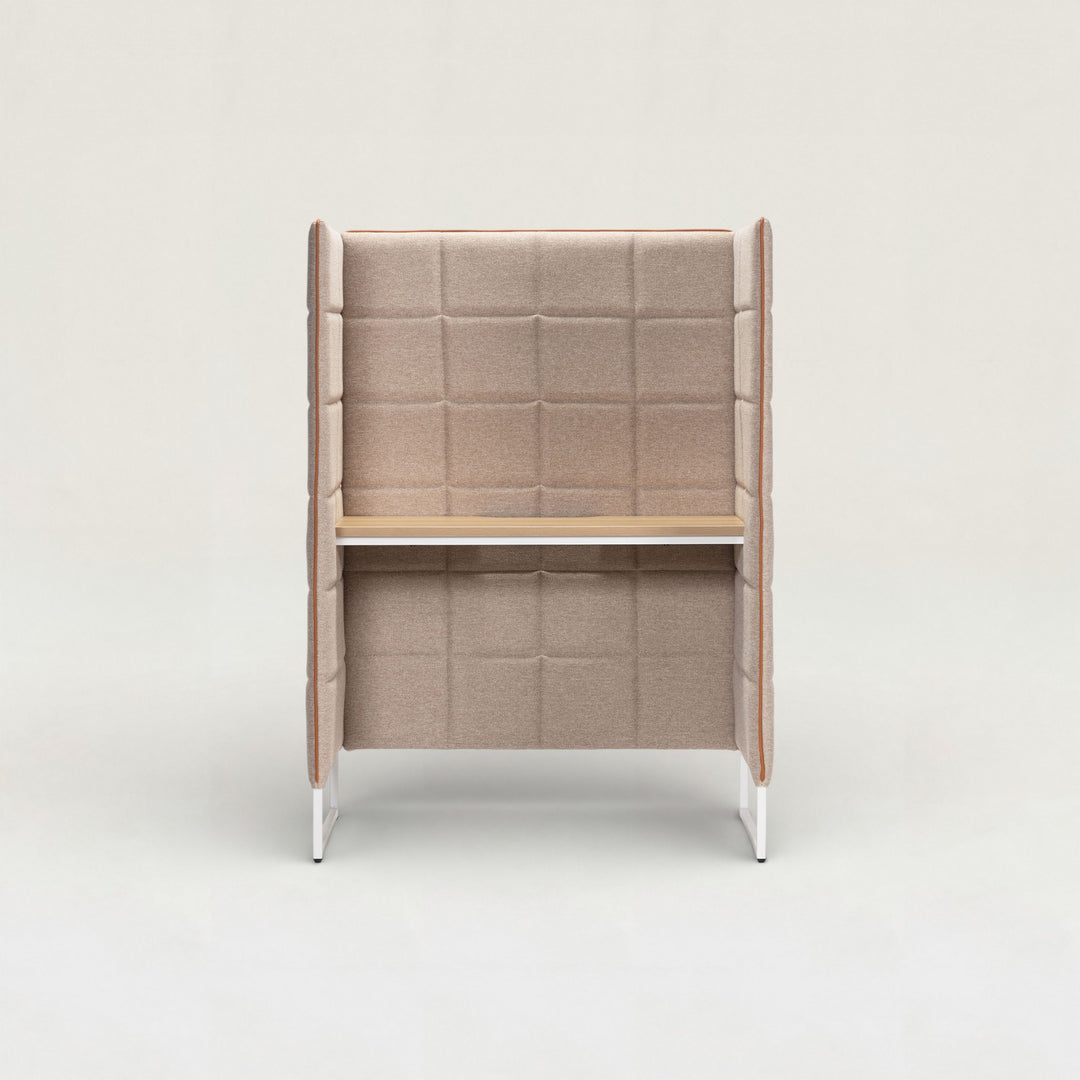 Based-wiz Personal Desk