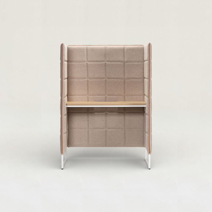 Based-wiz Personal Desk