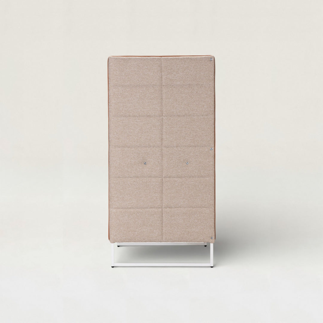 Based-wiz Personal Desk