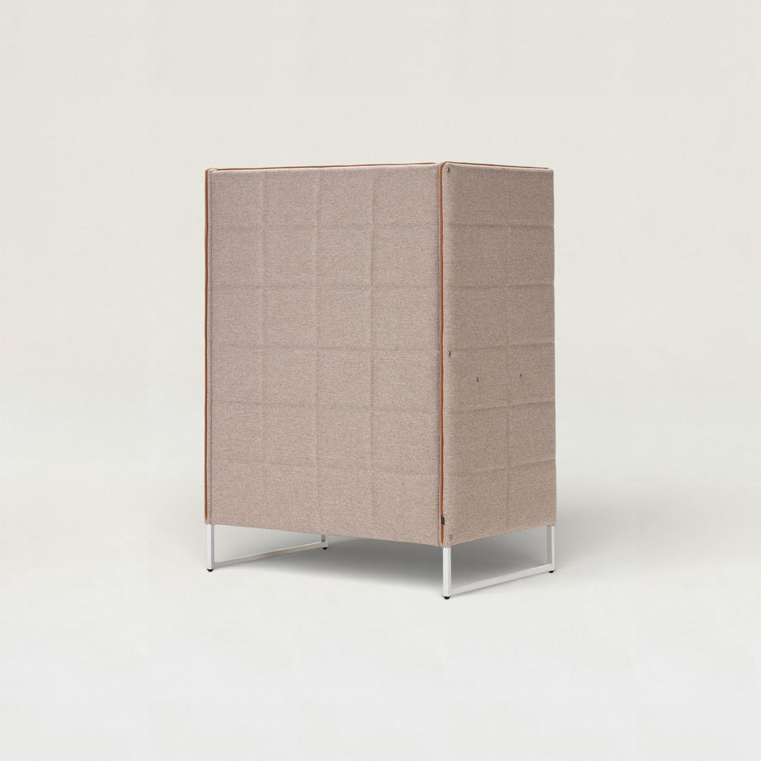 Based-wiz Personal Desk