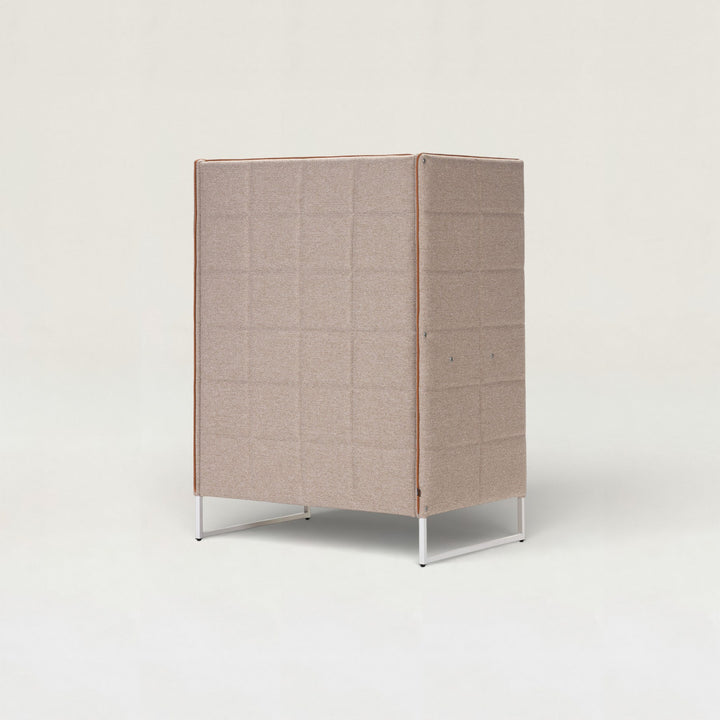 Based-wiz Personal Desk