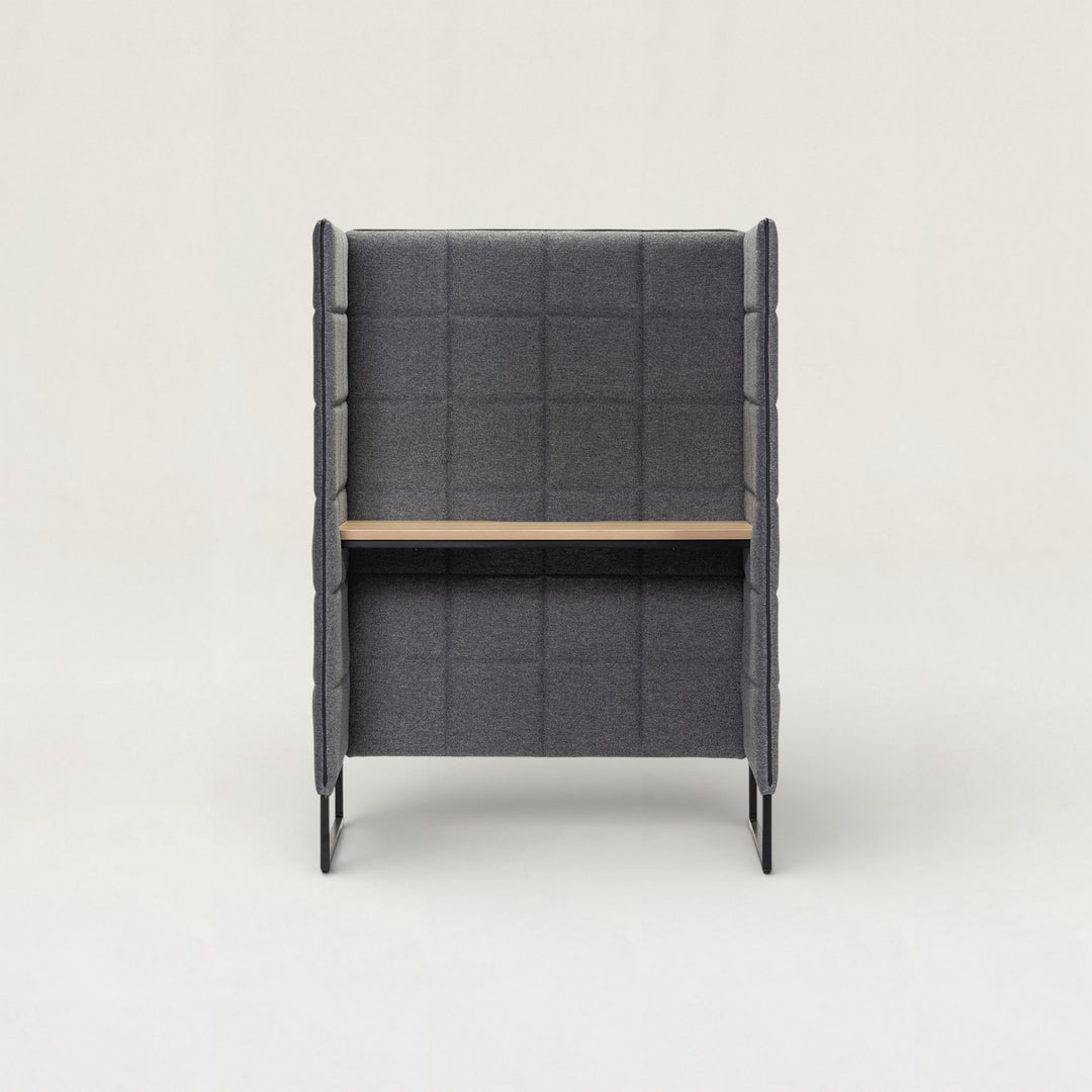 Based-wiz Personal Desk