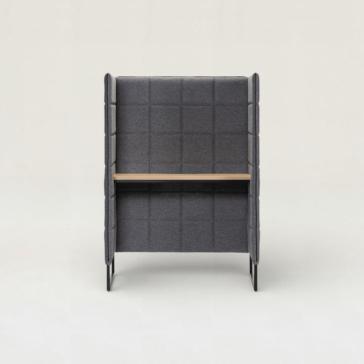 Based-wiz Personal Desk