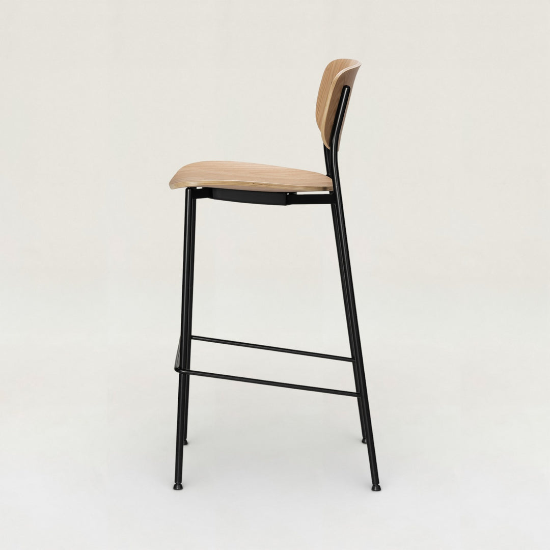 Mokuis Counter Chair