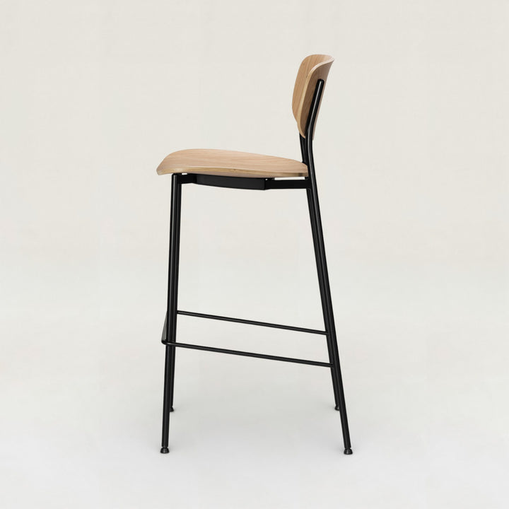 Mokuis Counter Chair