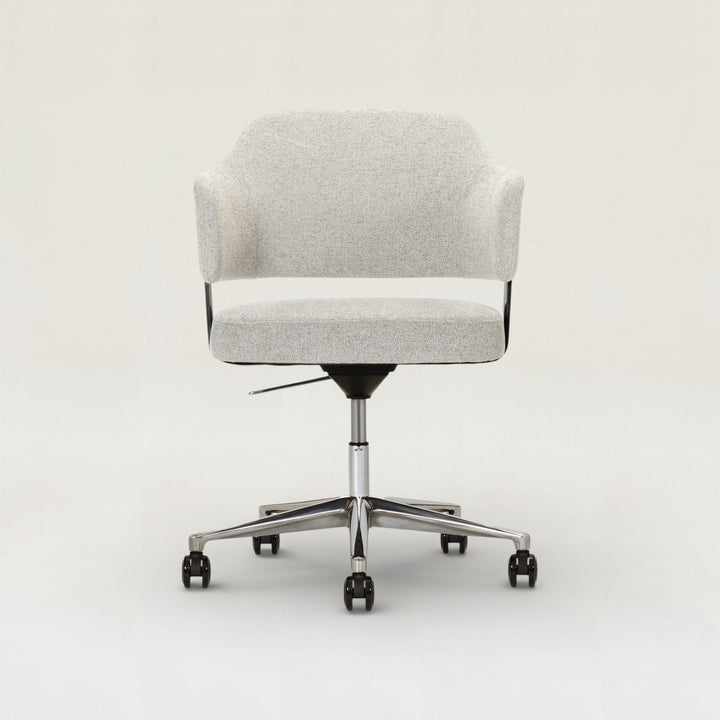Nog Caster Chair