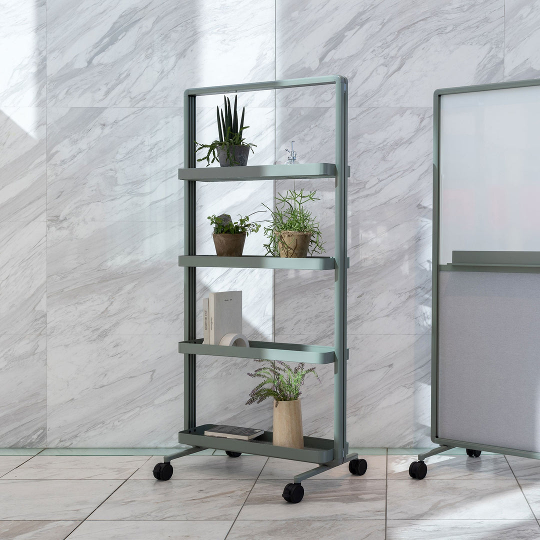Rango Steel Shelf