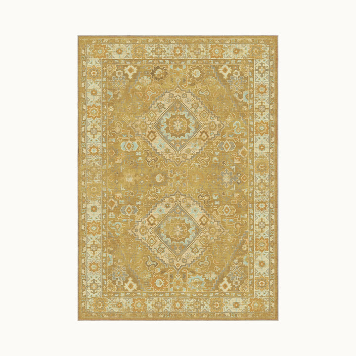 Agatha ラグ
